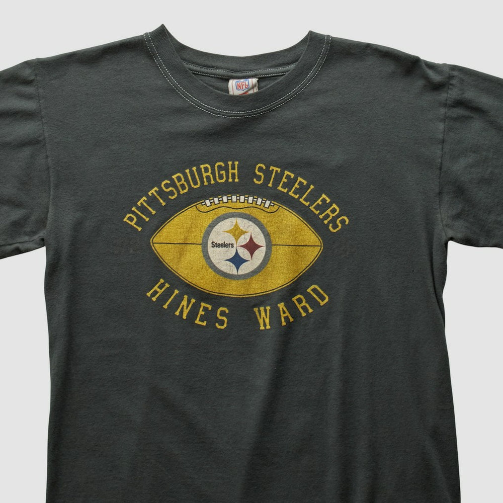 Pittsburgh Steelers NFL 2000s T-shirt | NFL Outlet