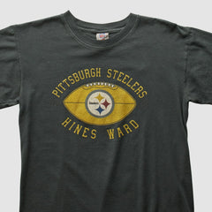 Pittsburgh Steelers NFL 2000s T-shirt | NFL Outlet