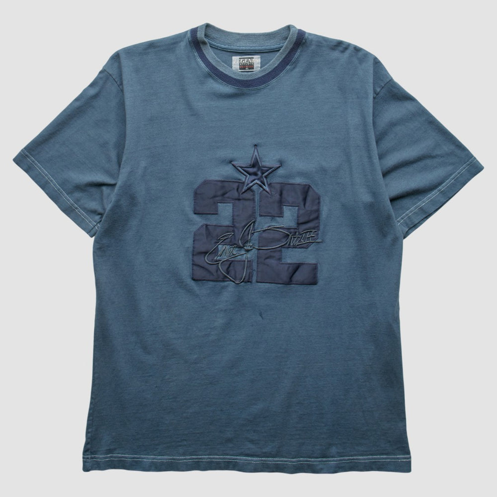 Dallas Cowboys LEGENDS 90s T-shirt | NFL Online