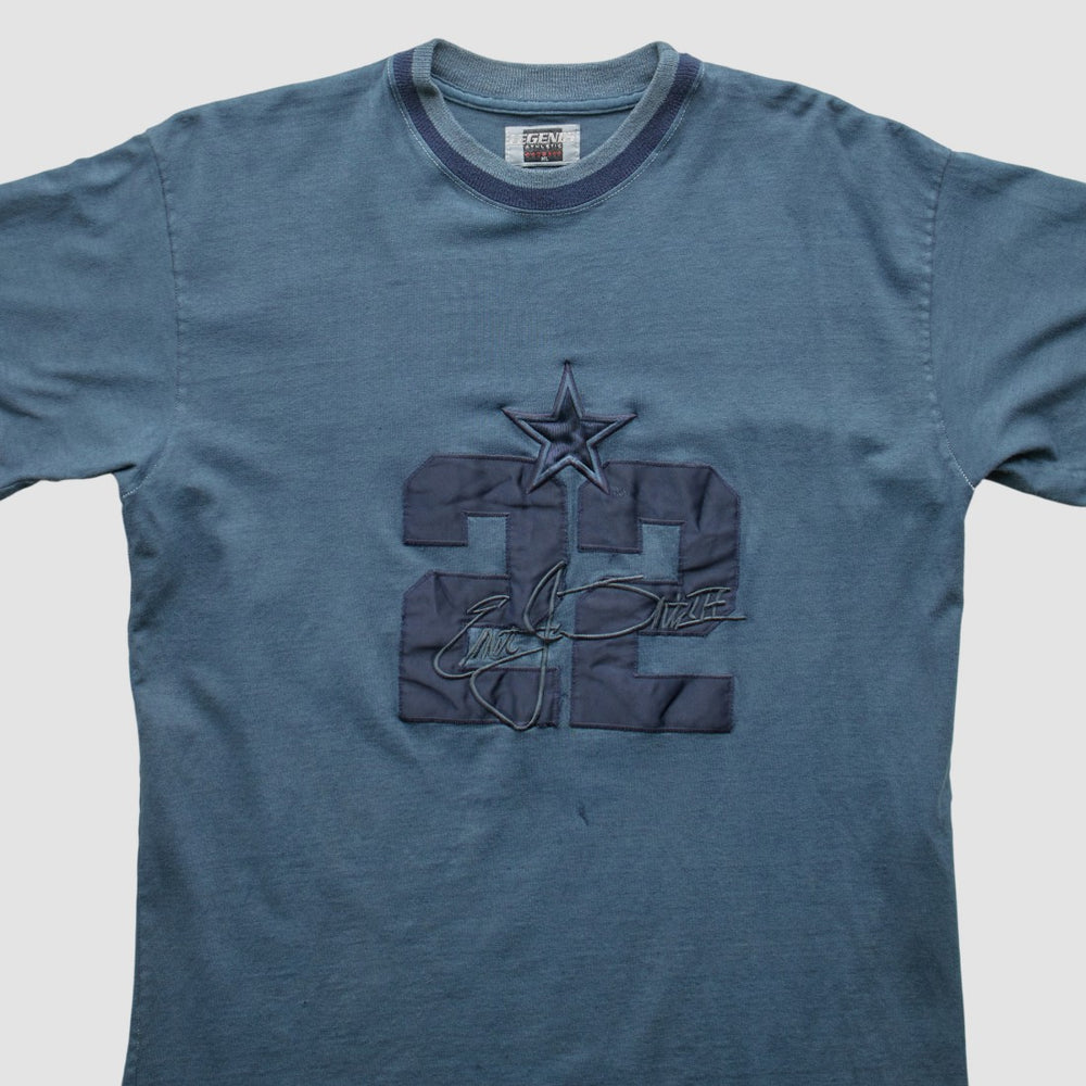 Dallas Cowboys LEGENDS 90s T-shirt | NFL Online