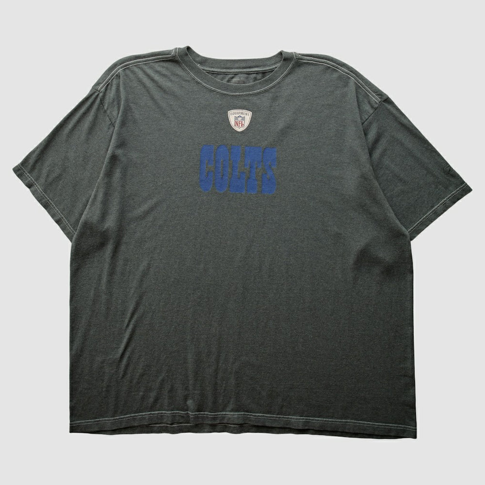 Indianapolis Colts 2000s T-shirt | NFL On sale