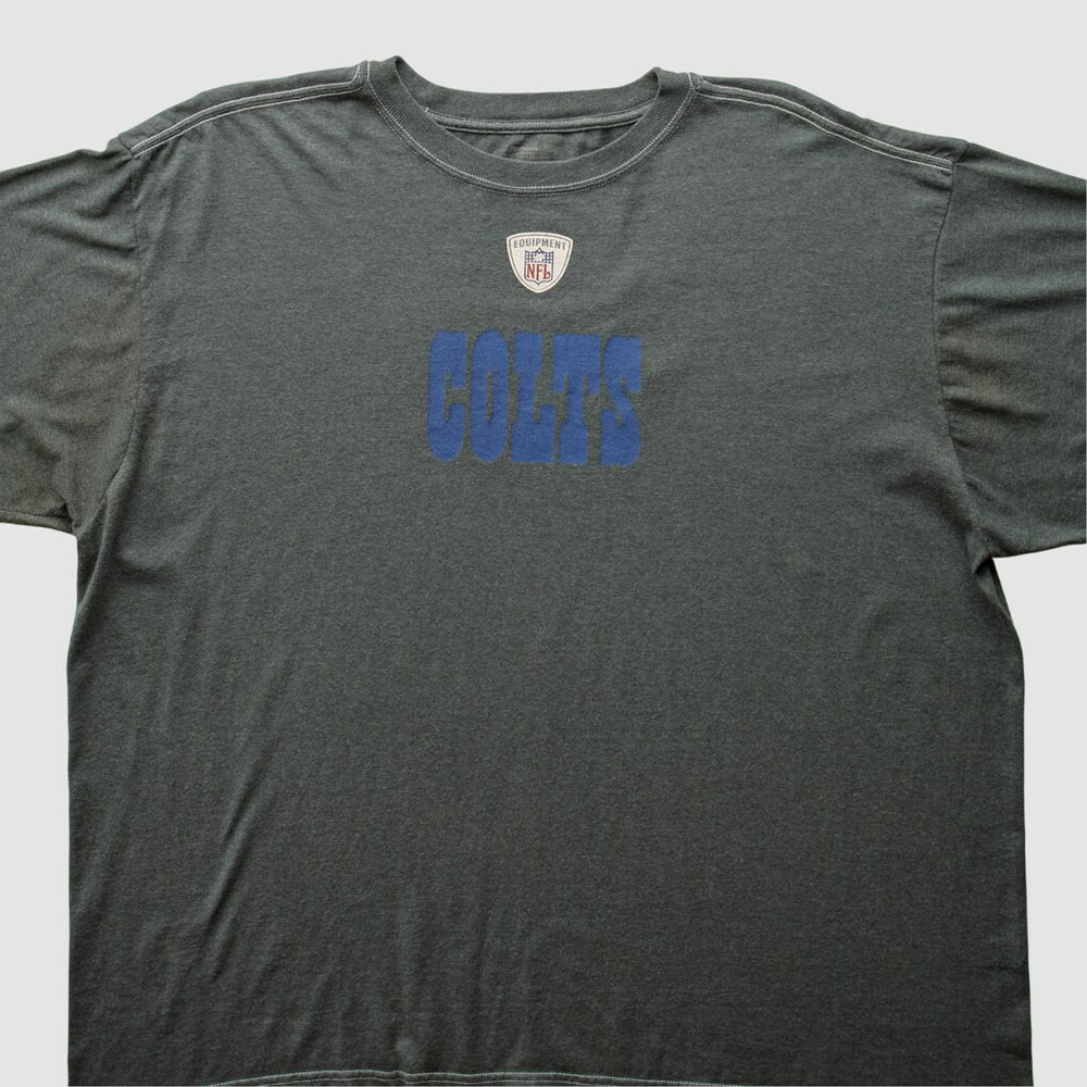 Indianapolis Colts 2000s T-shirt | NFL On sale