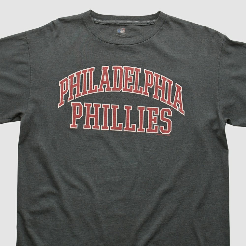 Philadelphia Phillies 2000s T-shirt - MLB T-shirts