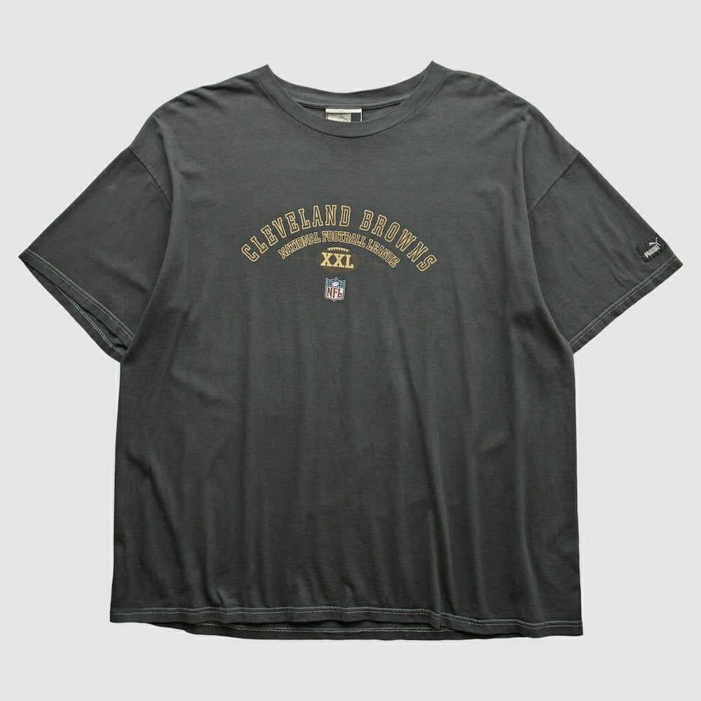 Cleveland Browns 2000s T-shirt | NFL Outlet