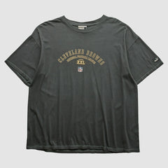 Cleveland Browns 2000s T-shirt | NFL Outlet