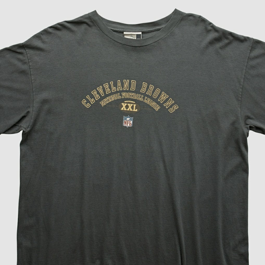 Cleveland Browns 2000s T-shirt | NFL Outlet