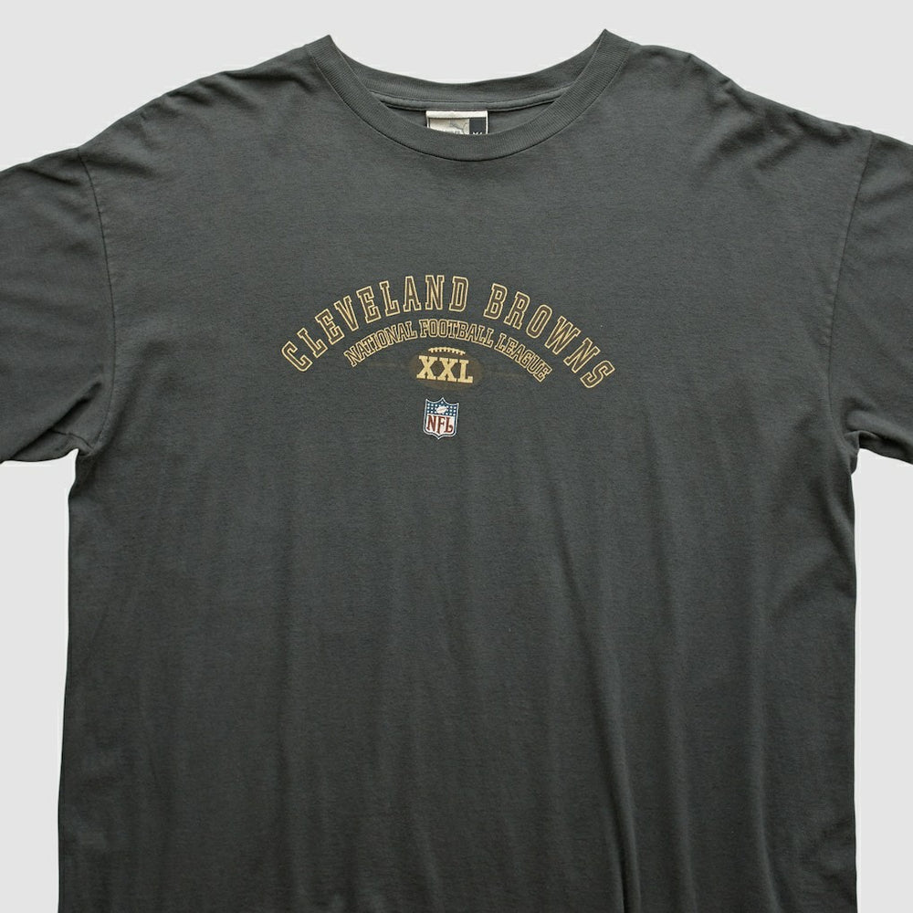 Cleveland Browns 2000s T-shirt | NFL Outlet