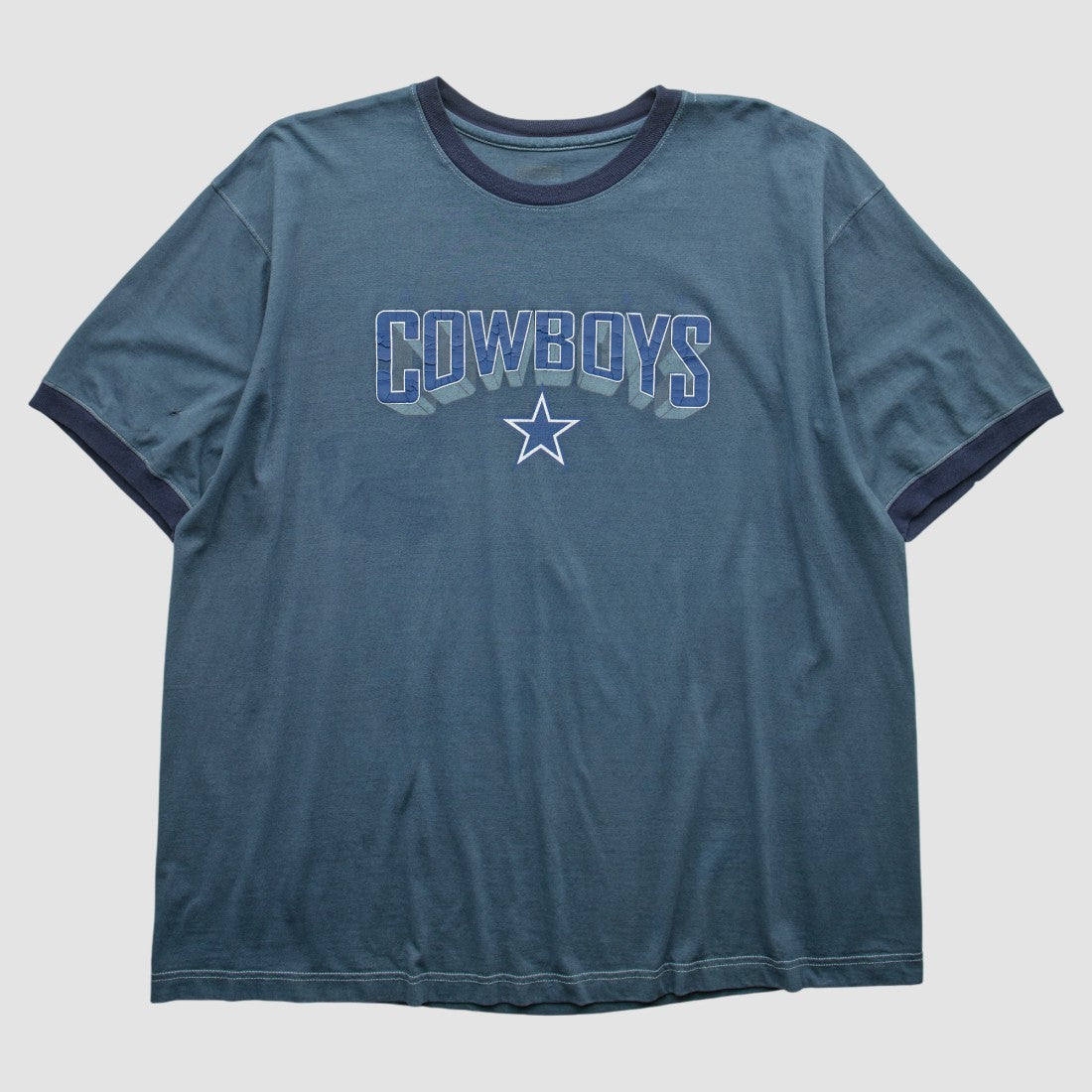 Dallas Cowboys 2000s T-shirt | NFL Near me
