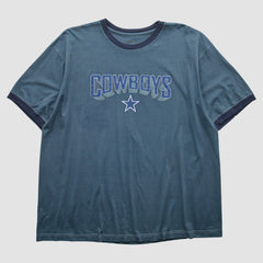 Dallas Cowboys 2000s T-shirt | NFL Near me