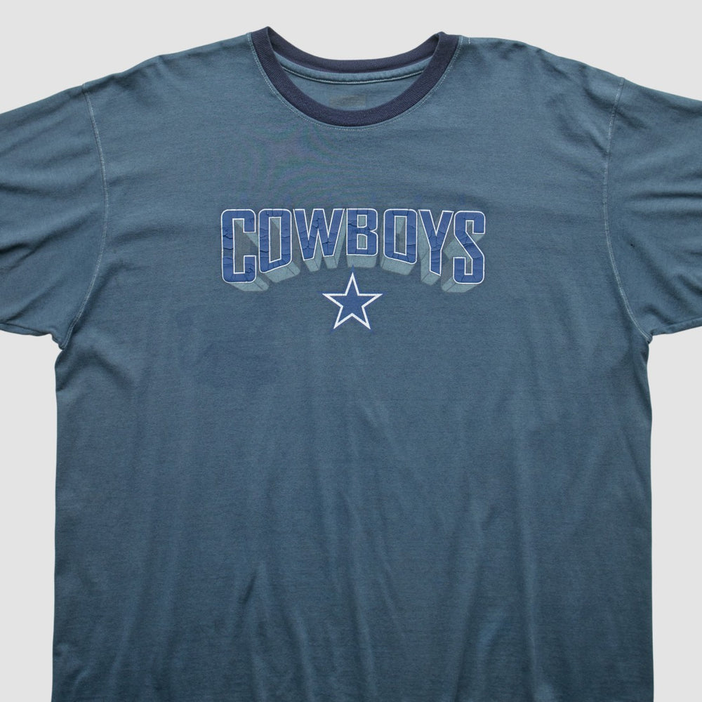Dallas Cowboys 2000s T-shirt | NFL Near me