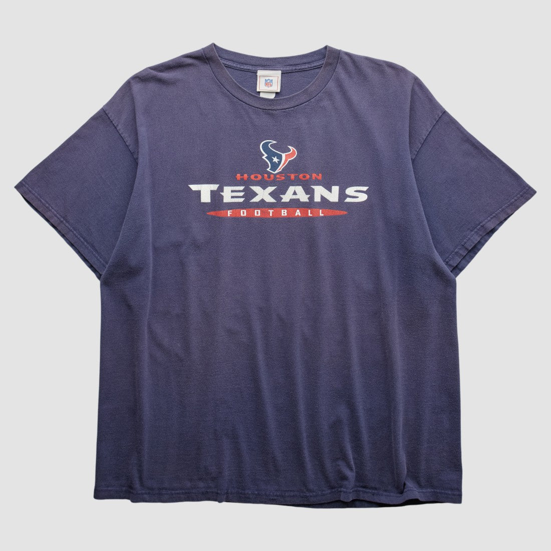 Houston Texans NFL 2000s T-shirt | NFL On sale