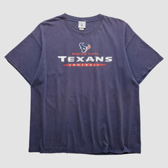 Houston Texans NFL 2000s T-shirt | NFL On sale