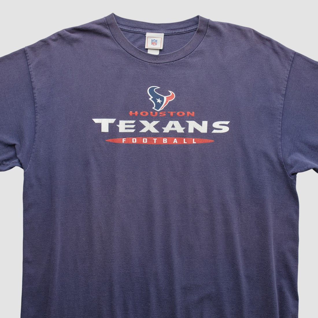 Houston Texans NFL 2000s T-shirt | NFL On sale
