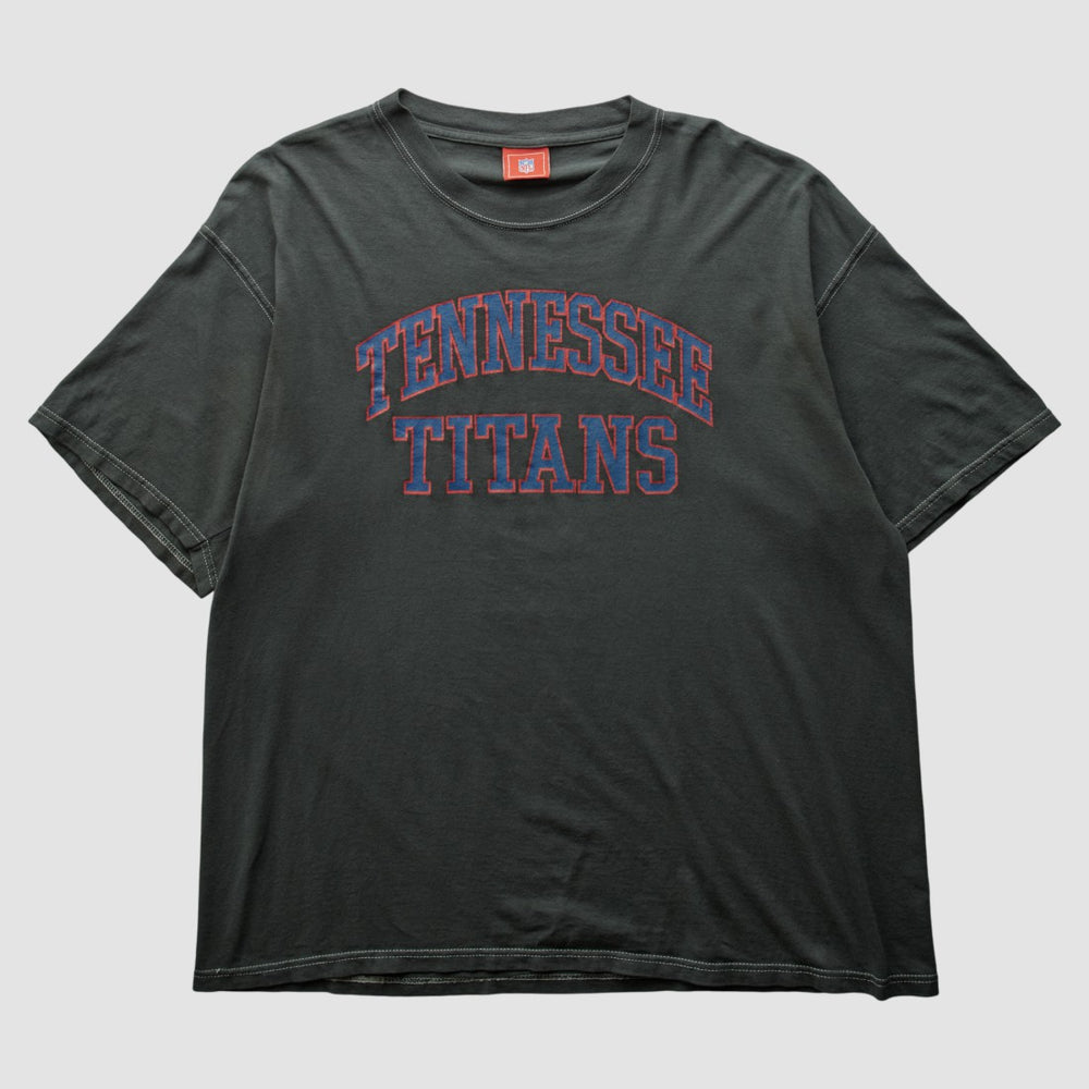 Tennessee Titans NFL 2000s T-shirt | NFL Discount