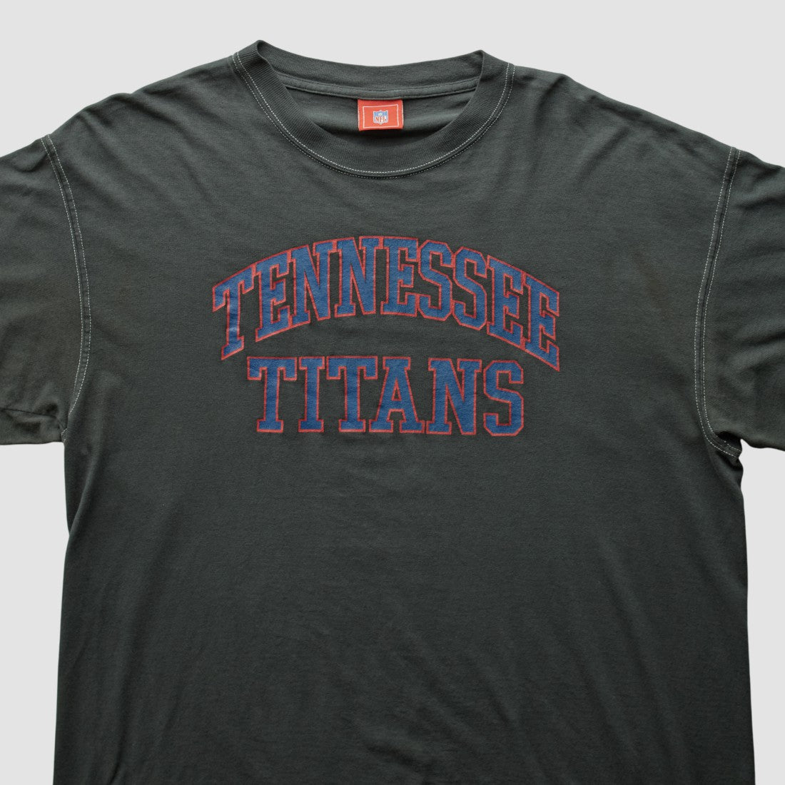 Tennessee Titans NFL 2000s T-shirt | NFL Discount