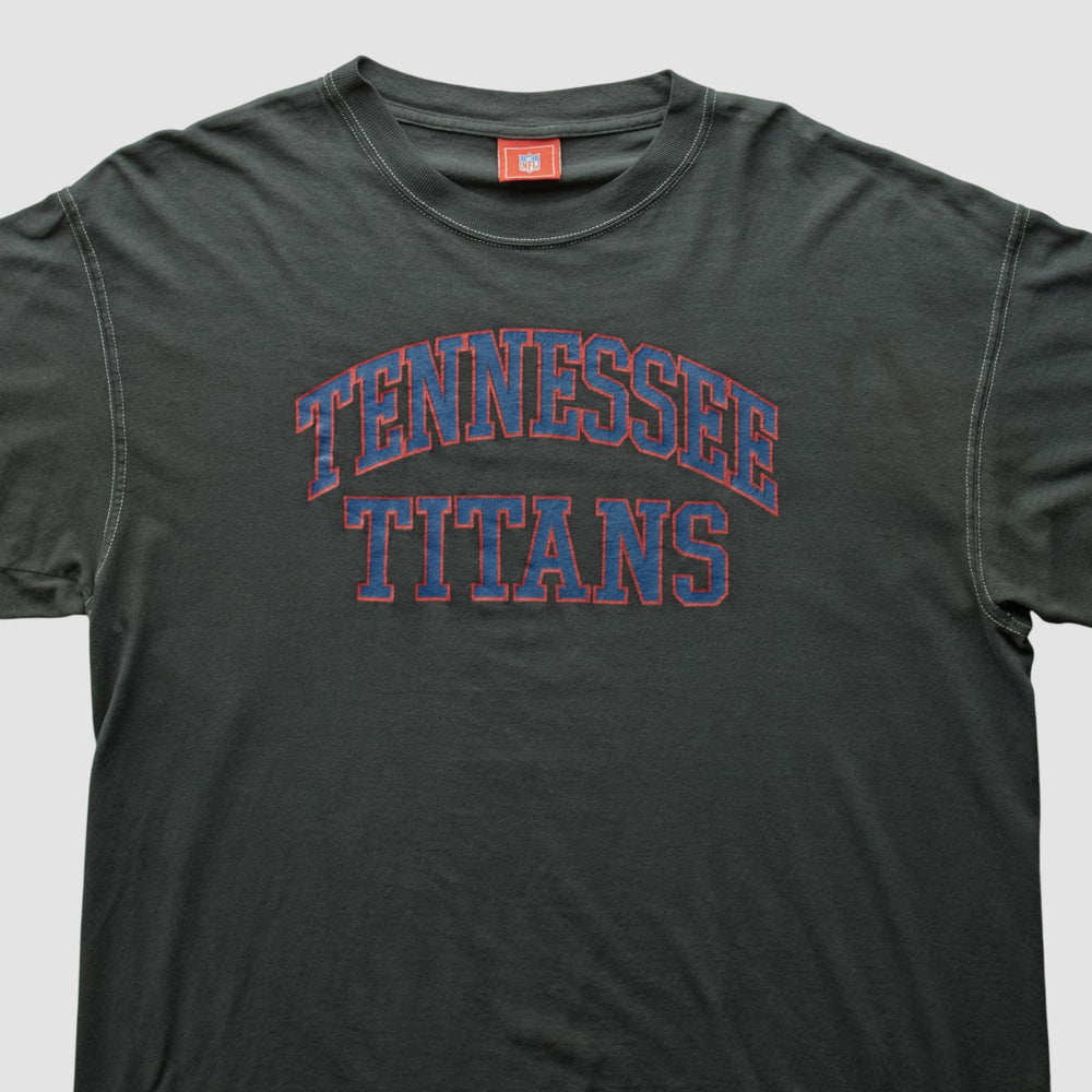 Tennessee Titans NFL 2000s T-shirt | NFL Discount