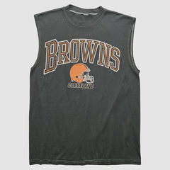 Cleveland Browns 90s Tank | NFL Online