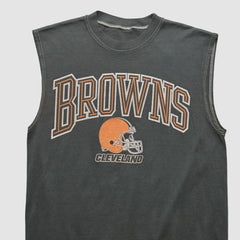 Cleveland Browns 90s Tank | NFL Online