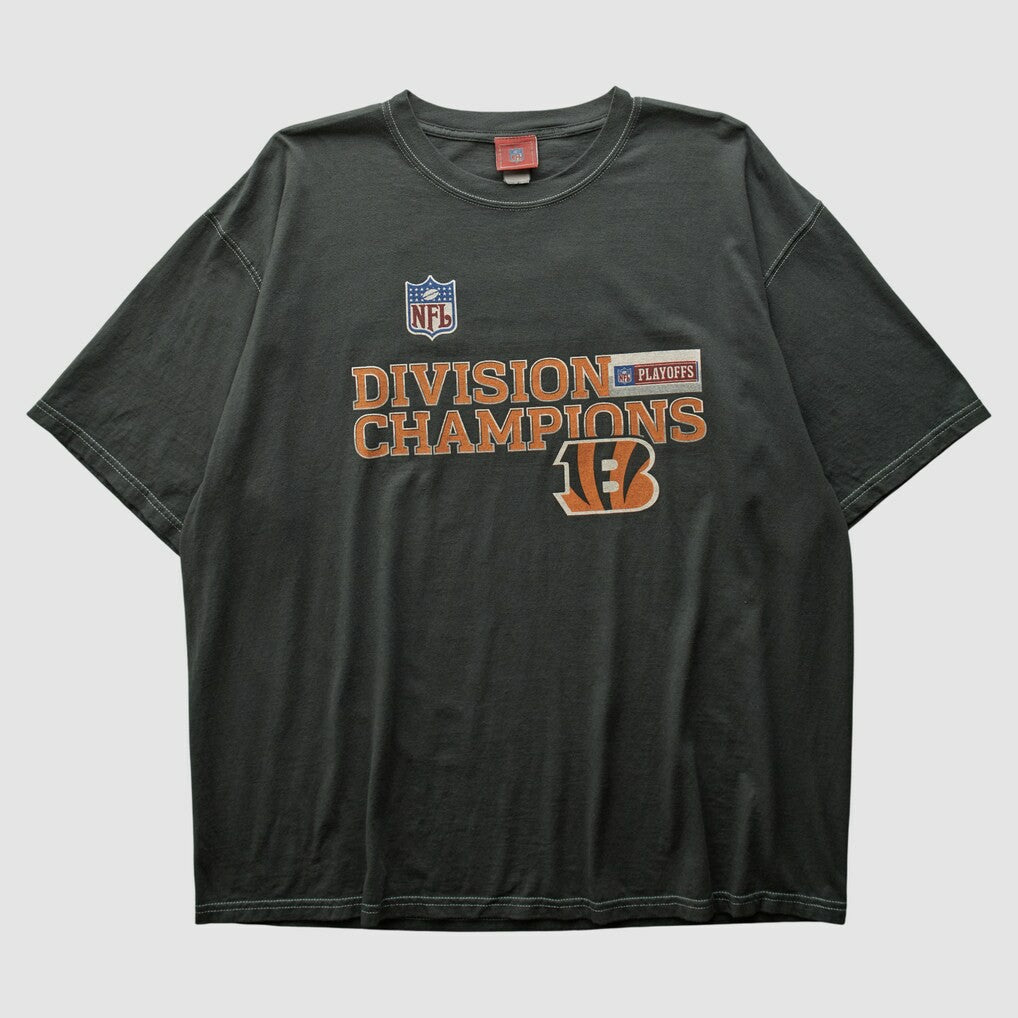 Cincinnati Bengals NFL 2000s T-shirt | NFL On sale