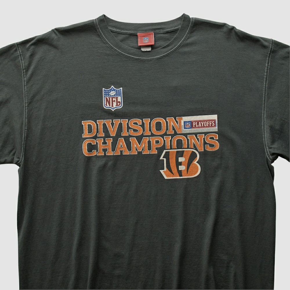 Cincinnati Bengals NFL 2000s T-shirt | NFL On sale
