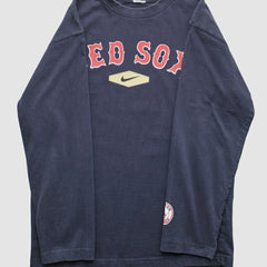Boston Red Sox 2007 Long Sleeve T-shirt - MLB T-shirts
