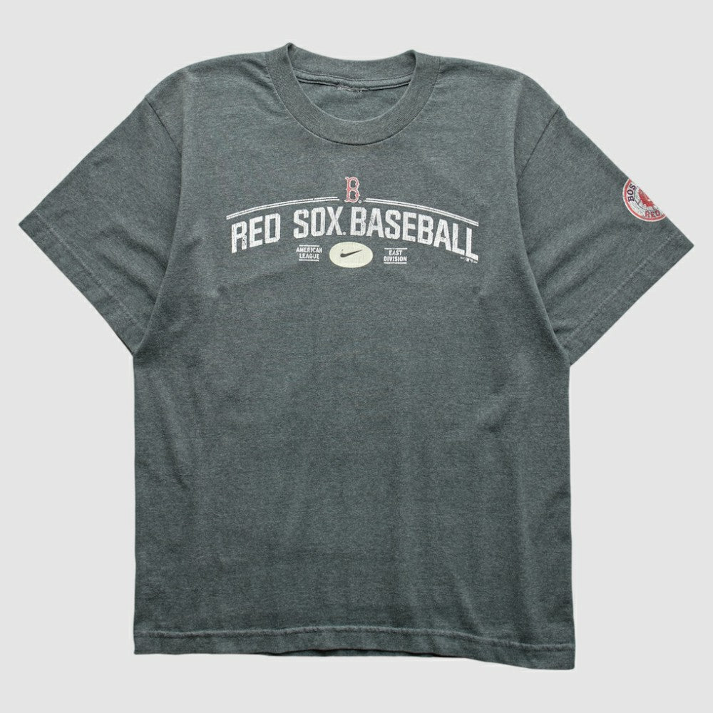 Boston Red Sox Nike 2004 T-shirt - MLB T-shirts