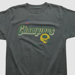 Green Bay Packers 2007 T-shirt | NFL Discount