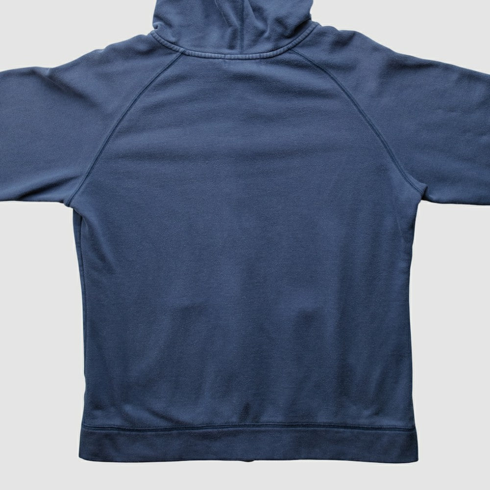 Boston Red Sox Nike 2000s Hooded Full Zip Sweatshirt - MLB Sweatshirts