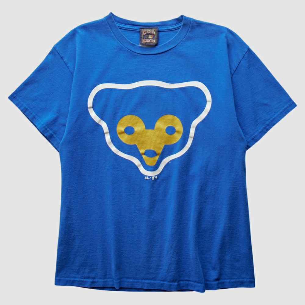Chicago Cubs Cooperstown Collection 2000s T-shirt - MLB T-shirts