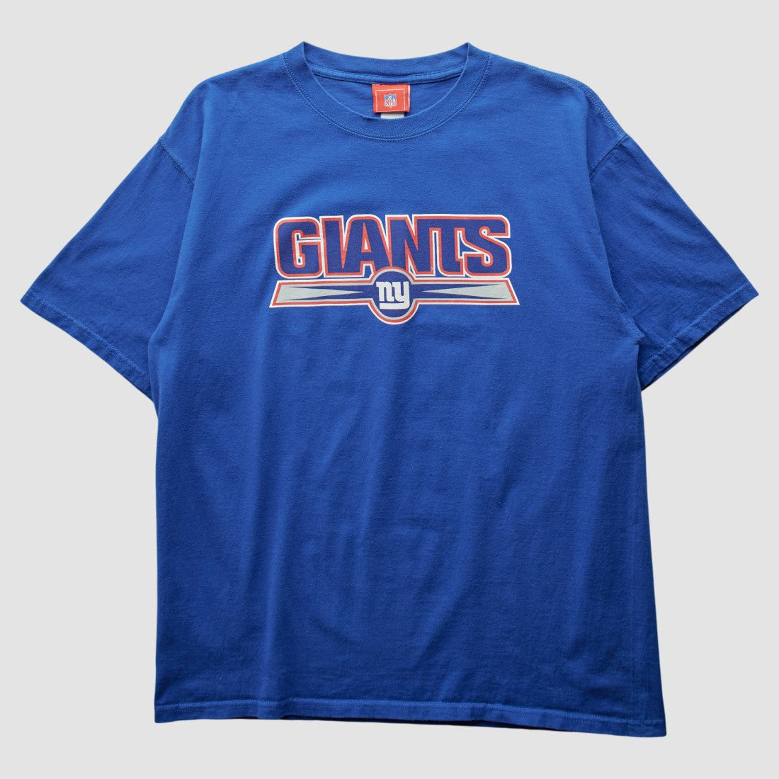 New York Giants NFL 2000s T-shirt | NFL Hot