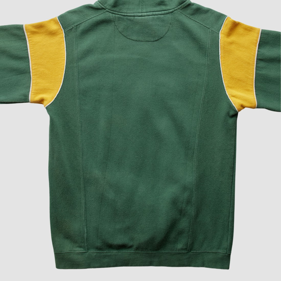Green Bay Packers NFL 2000s Hooded Sweatshirt | NFL Sale