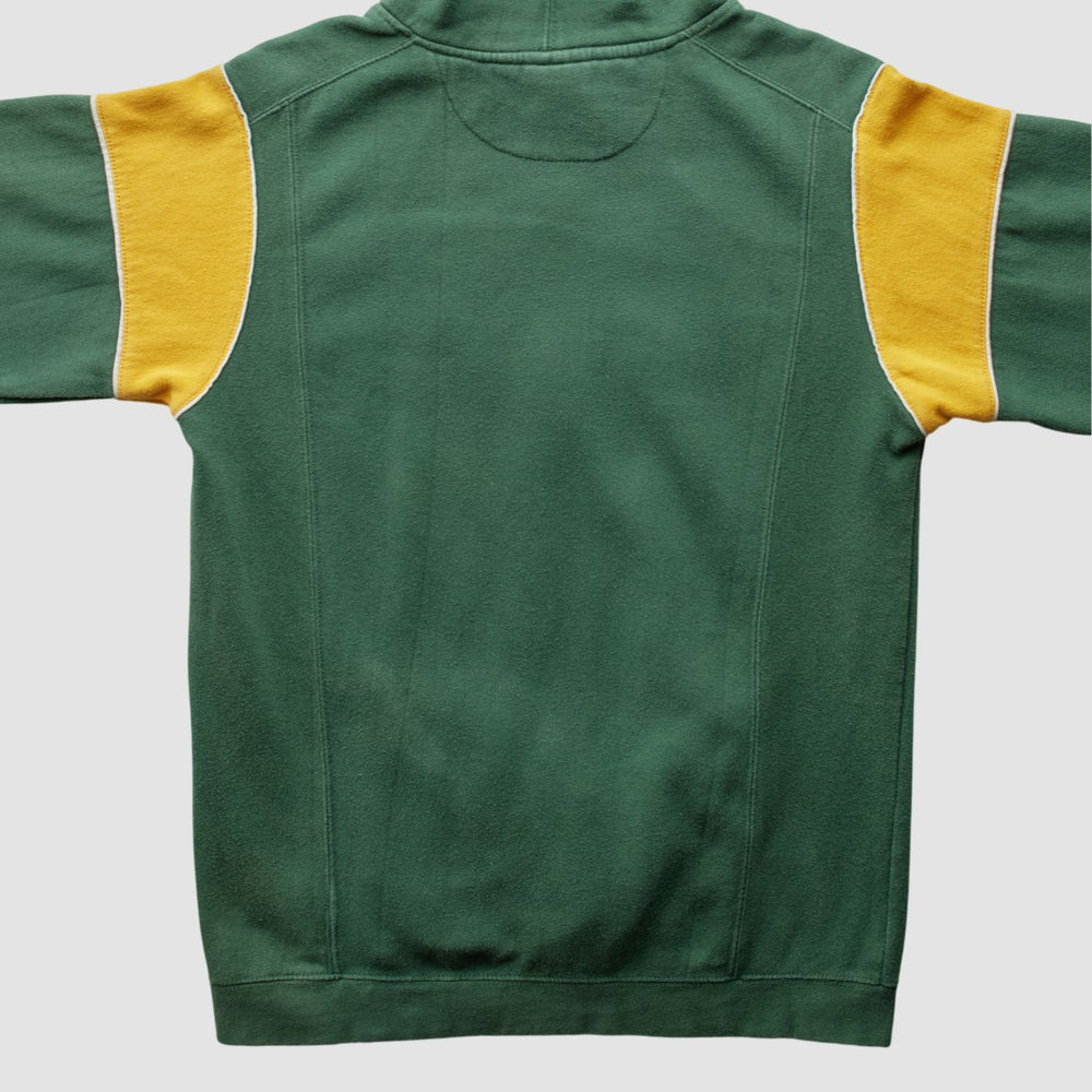 Green Bay Packers NFL 2000s Hooded Sweatshirt | NFL Sale