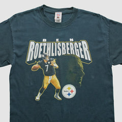 Pittsburgh Steelers NFL 2000s T-shirt | NFL Online