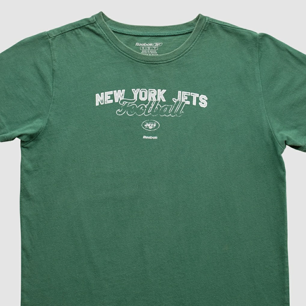 New York Jets Reebok 2010s T-shirt | NFL Online