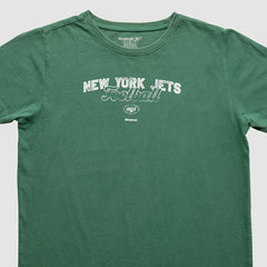 New York Jets Reebok 2010s T-shirt | NFL Online
