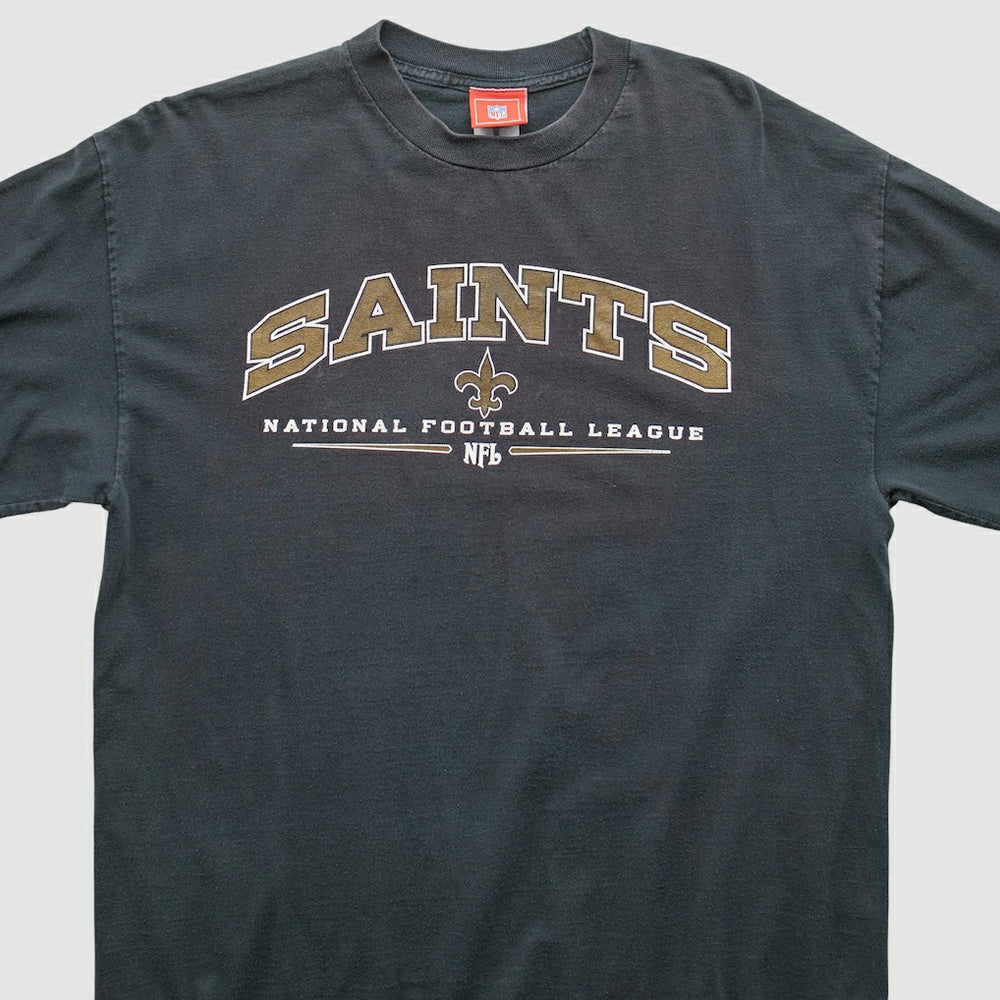New Orleans Saints NFL 2000s Long Sleeve T-shirt | NFL On sale