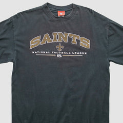 New Orleans Saints NFL 2000s Long Sleeve T-shirt | NFL On sale