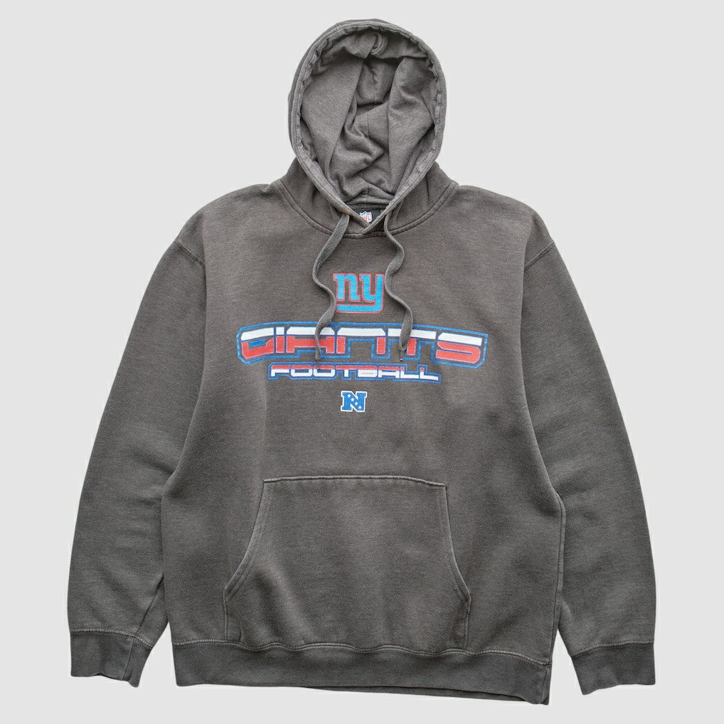 New York Giants NFL 2010s Hooded Pullover Sweatshirt | NFL Sale