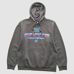 New York Giants NFL 2010s Hooded Pullover Sweatshirt | NFL Sale