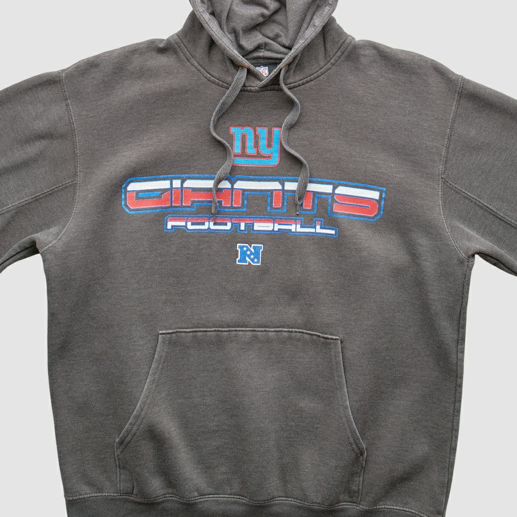 New York Giants NFL 2010s Hooded Pullover Sweatshirt | NFL Sale