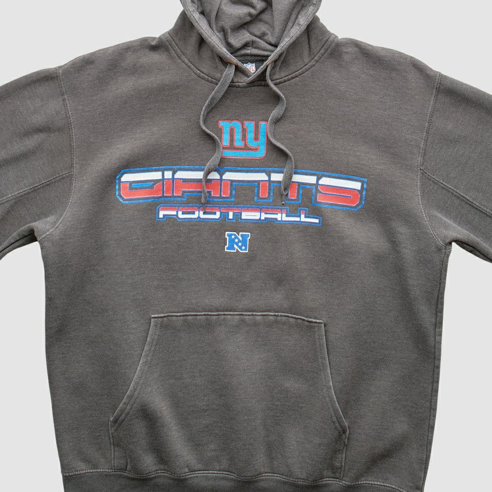 New York Giants NFL 2010s Hooded Pullover Sweatshirt | NFL Sale