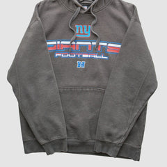 New York Giants NFL 2010s Hooded Pullover Sweatshirt | NFL Sale