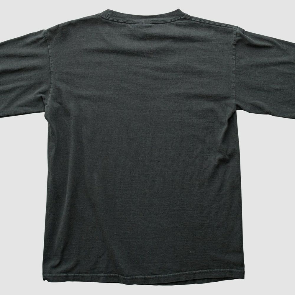 Pittsburgh Steelers NFL 2000s Long Sleeve T-shirt | NFL Outlet