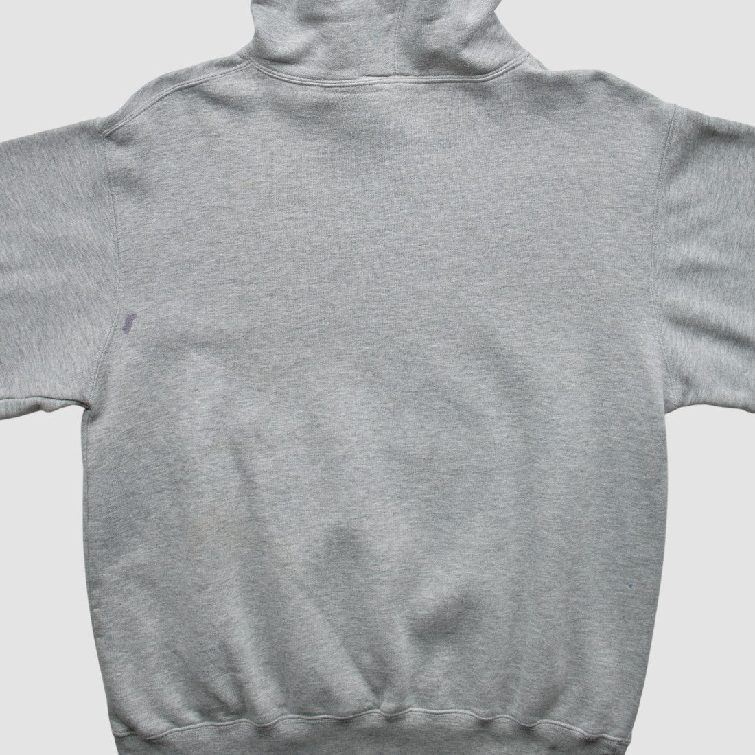 Tennessee Titans Reebok 2000s Hooded Pullover Sweatshirt | NFL On sale