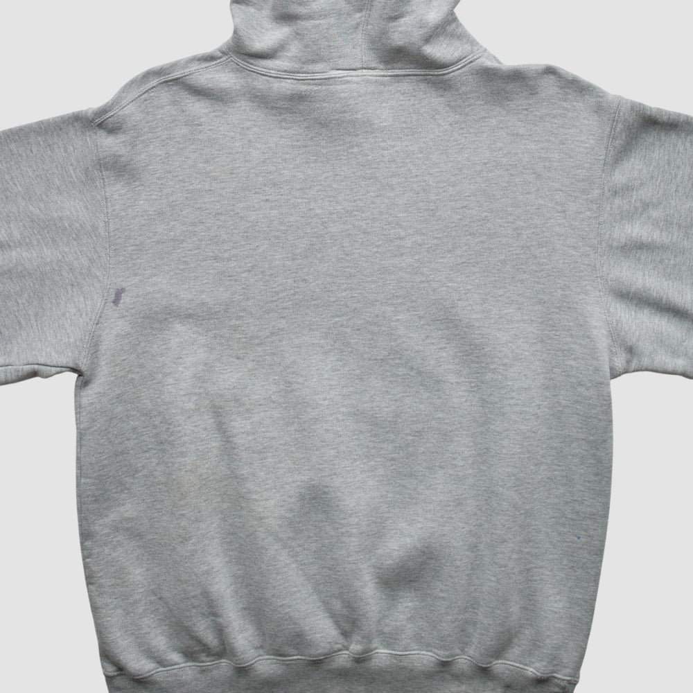 Tennessee Titans Reebok 2000s Hooded Pullover Sweatshirt | NFL On sale