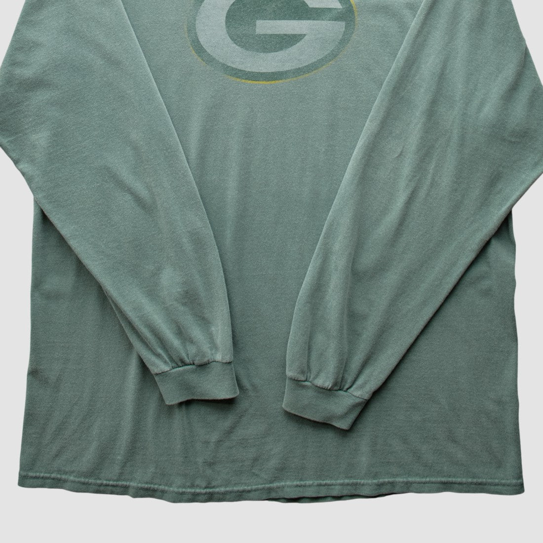 Green Bay Packers 2000s Long Sleeve T-shirt | NFL Hot
