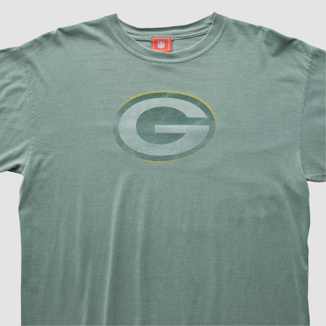 Green Bay Packers 2000s Long Sleeve T-shirt | NFL Hot