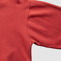 St. Louis Cardinals CSA 2000s Hooded Sweatshirt - MLB Sweatshirts