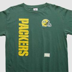 Green Bay Packers NFL 2000s Long Sleeve T-shirt | NFL Outlet