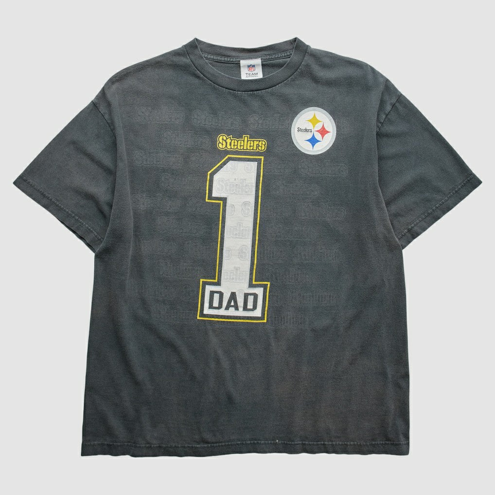 Pittsburgh Steelers 2010s T-shirt | NFL On sale